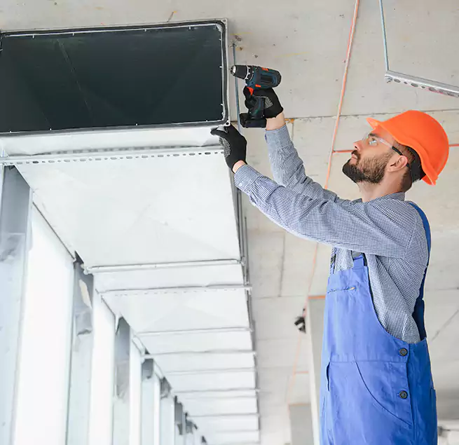 Why Homeowners & Businesses Trust Us in Monrovia, CA