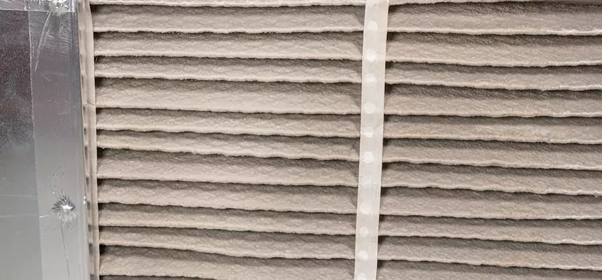 Mobile Car AC Filter Replacement in Monrovia