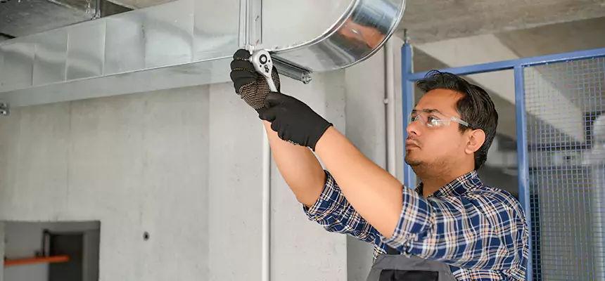 Our Air Duct Pathogen Disinfection Services in Monrovia, CA