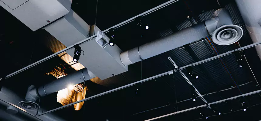 Our Air Duct Replacement Services in Monrovia, CA