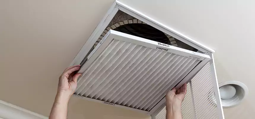 Our Air Duct UV Sanitization Services in Monrovia, CA