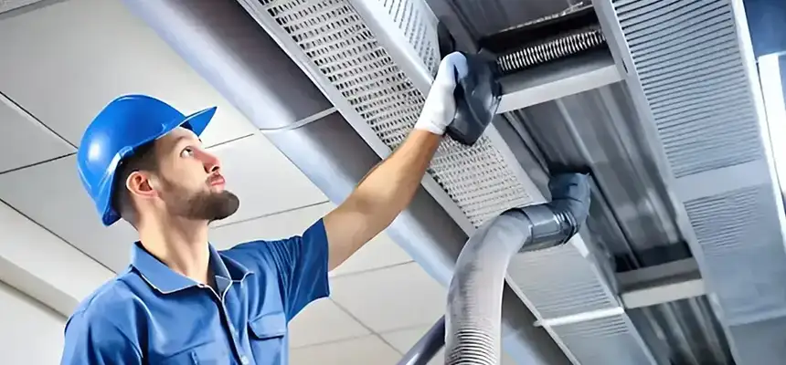 Our Annual Dryer Vent Maintenance Services in Monrovia, CA
