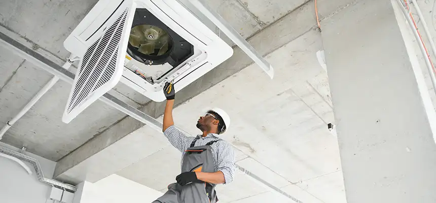 Efficient Multi‑Unit & HOA Annual Vent Cleaning Plans in Monrovia