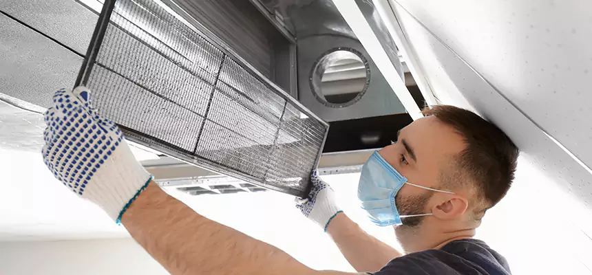 Our Bathroom Exhaust Duct Cleaning Services in Monrovia, CA