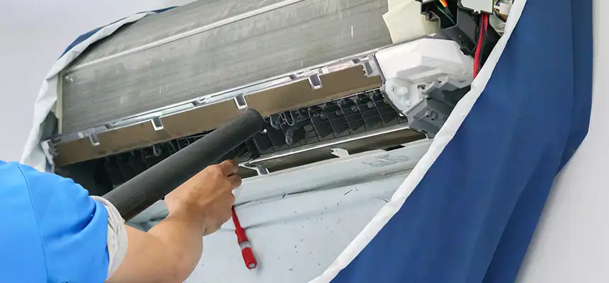 Advanced Clogged Dryer Vent Repair for Multi-Unit & Commercial in Monrovia, CA