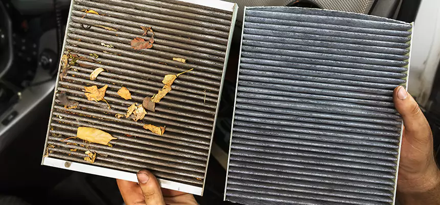 Our Dryer Vent Lint Filter Cleaning Services in Monrovia, CA