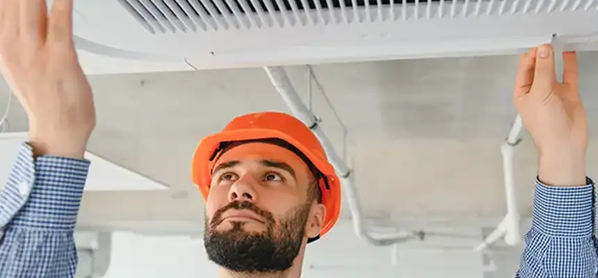 Our Furnace Vent Cleaning Services in Monrovia, CA