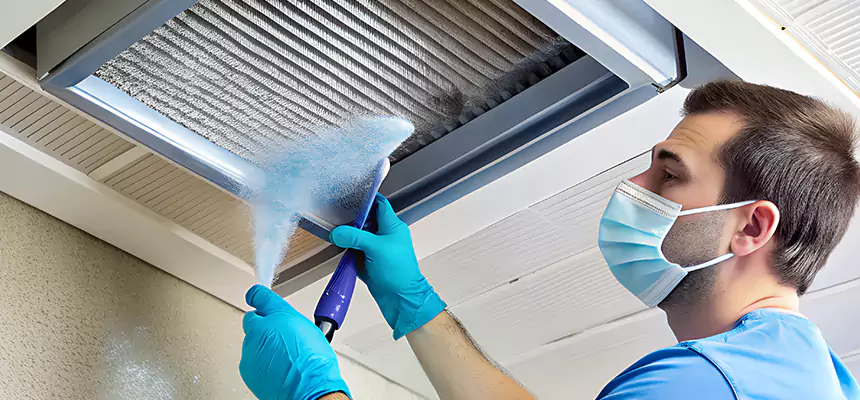 Our Home Ventilation Cleaning Services in Monrovia, CA