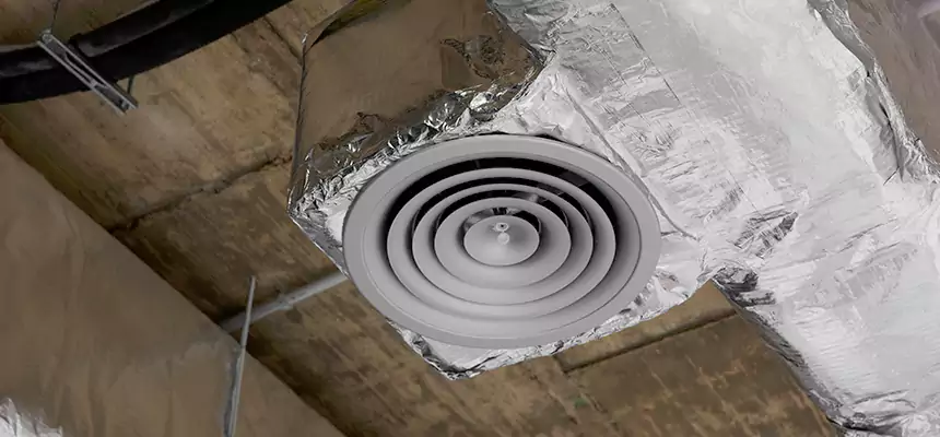 Our Industrial Dryer Vent Cleaning Services in Monrovia, CA