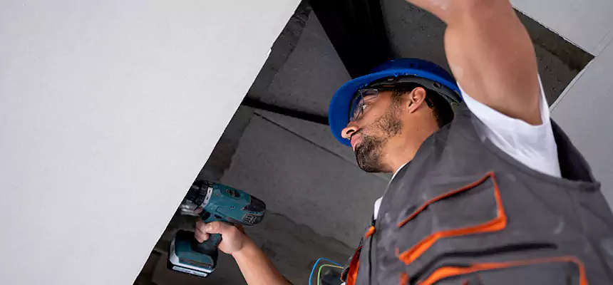 Our Post-Renovation Duct Debris Removal Services in Monrovia, CA