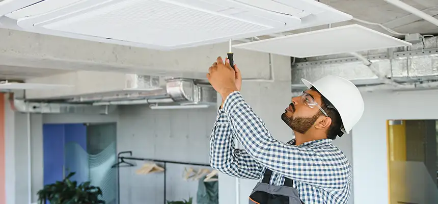 Our Roof Dryer Vent Cleaning Services in Monrovia, CA