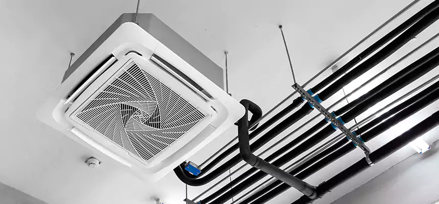 Our Smart AC Vent Controller Services in Monrovia, CA