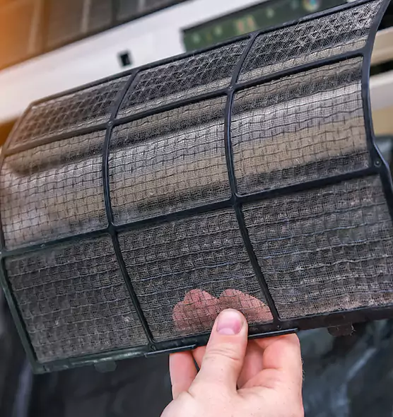 Top-notch AC Air Filter Replacement in Monrovia