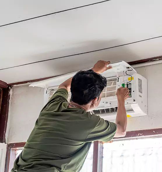 About Air Duct & AC Odor Removal in Monrovia, CA