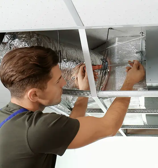 Professional Clogged Dryer Vent Repair in Monrovia, CA