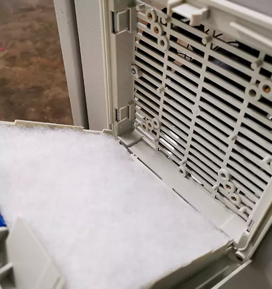 Professional Dryer Vent Mold Cleaning in Monrovia, CA