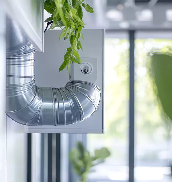 Professional Eco-Safe Dryer Vent Cleaning in Monrovia, CA