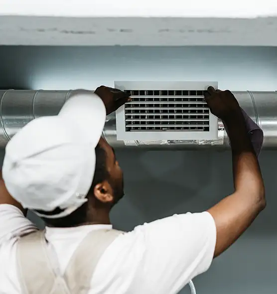 About Emergency Dryer Vent Repair in Monrovia, CA