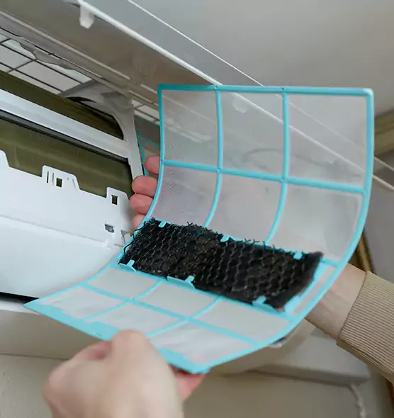 Welcome to Air Duct Cleaning & Repairs Monrovia — Your Local HEPA Filter Installation Pros in Monrovia, CA