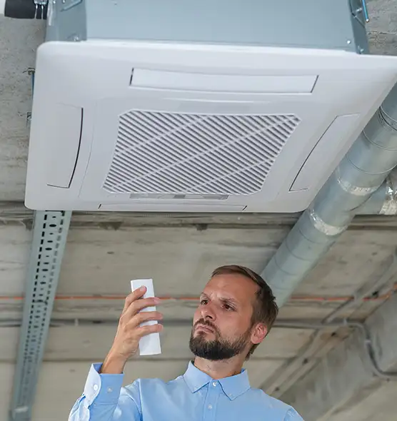 About Local Vent Cleaning Services in Monrovia, CA