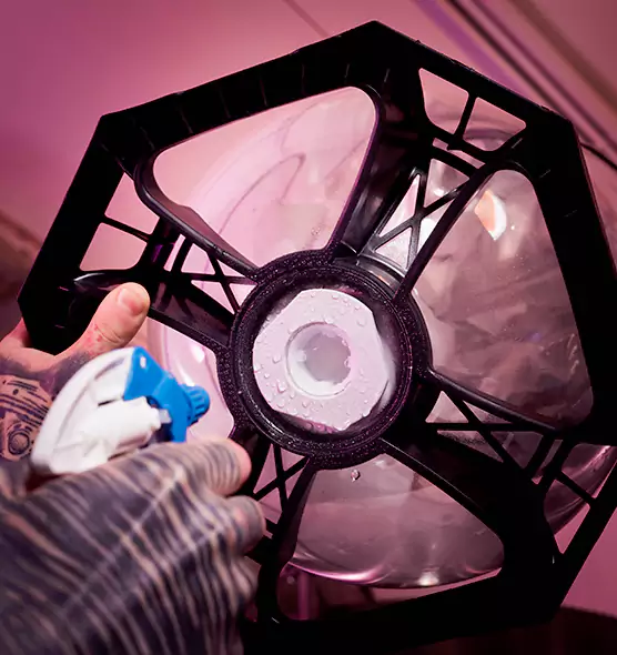 Expert Low VOC Vent Installation in Monrovia, CA