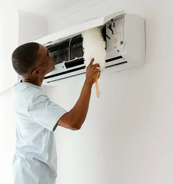 Professional Maximize AC Efficiency  in Monrovia, CA