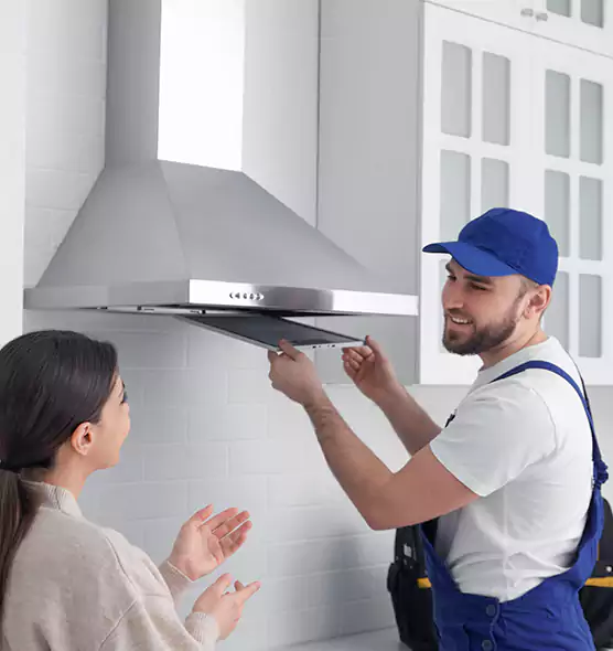 Trusted Multi-family Home Duct Cleaning in Monrovia, CA