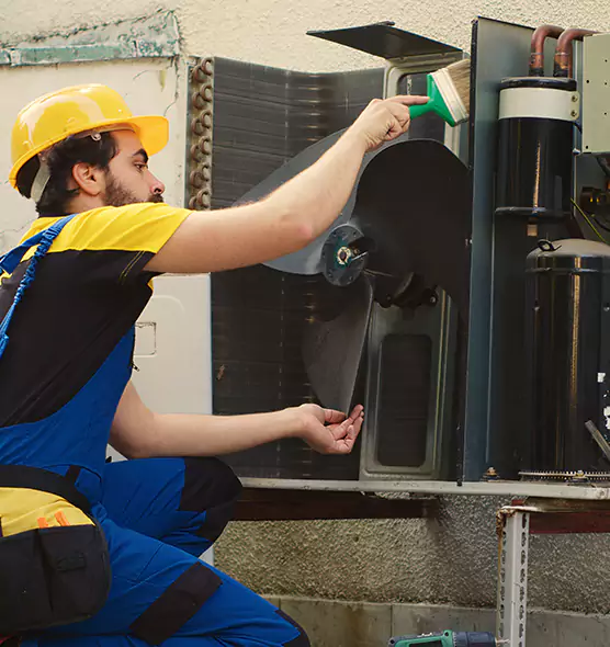 Top-Rated New Room Vent Extension in Monrovia, CA