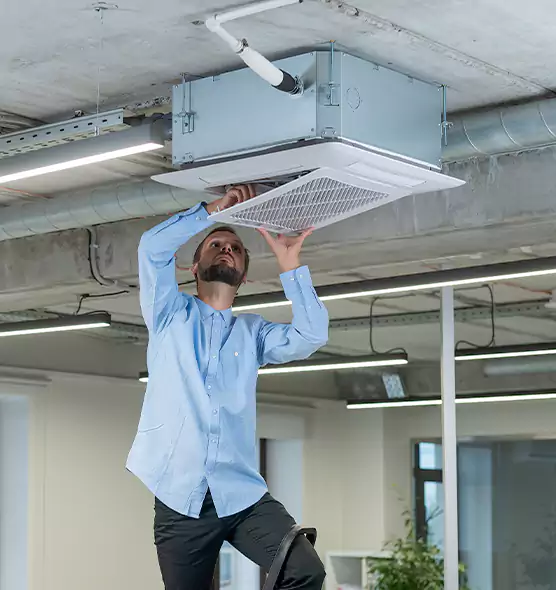 Advanced Rodent Droppings In Vents in Monrovia, CA