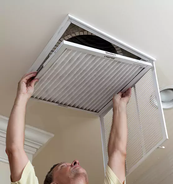 Trusted Vent Shaft Cleaning Expert in Monrovia, CA