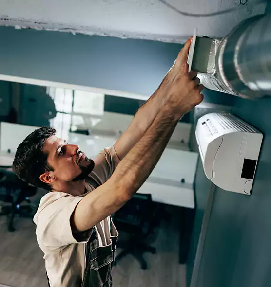 Reliable Warehouse Vent Cleaning in Monrovia, CA