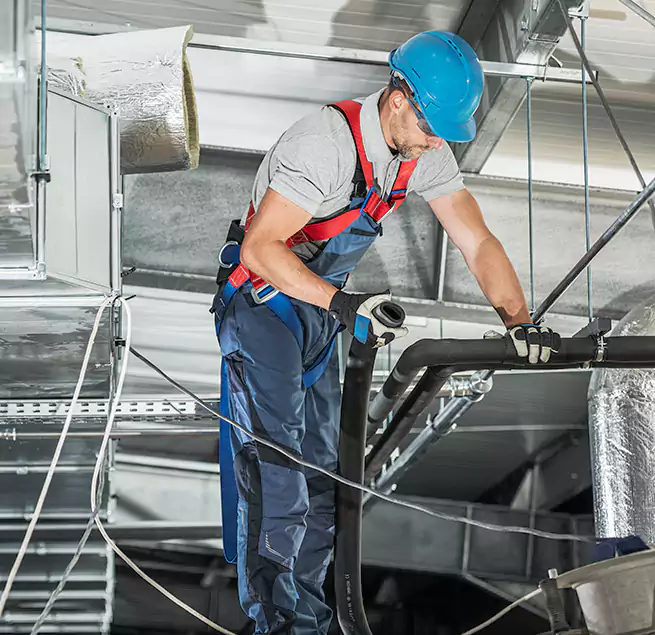 Why Homeowners & Businesses Trust Us in Monrovia, CA?