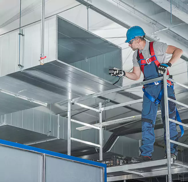 Why Homeowners & Businesses Trust Us in Monrovia, CA?