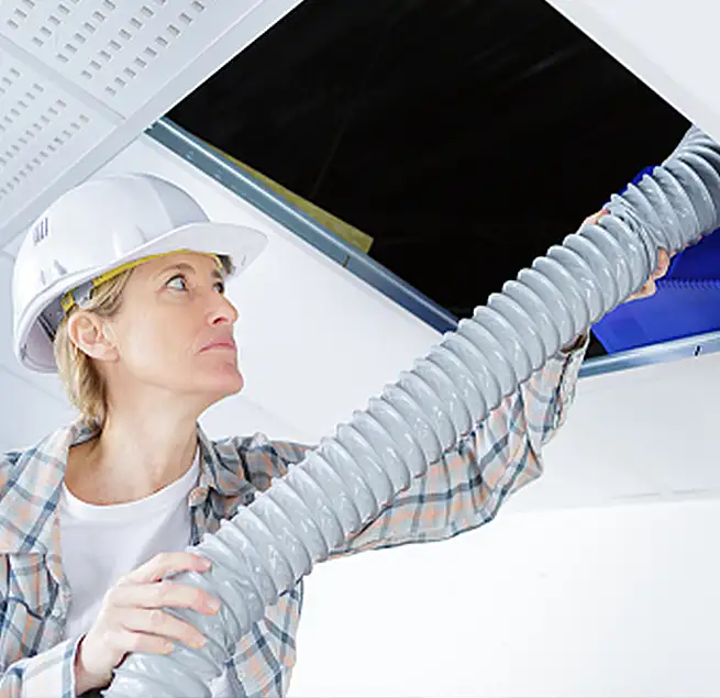 Why Homeowners & Businesses Trust Us Monrovia, CA