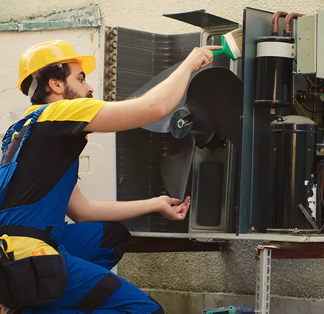 Why Homeowners Businesses Trust Us in Monrovia, CA?