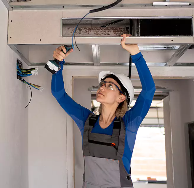 Why Homeowners & Businesses Trust Us in Monrovia, CA?