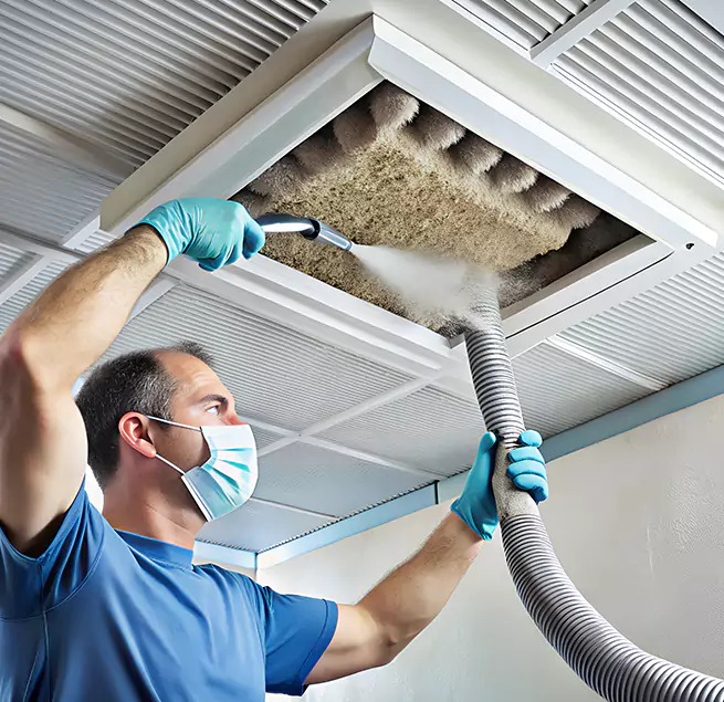 Why Homeowners Businesses Trust Us in Monrovia, CA