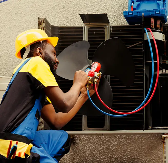 Why Homeowners & Businesses Trust Us in Monrovia, CA?