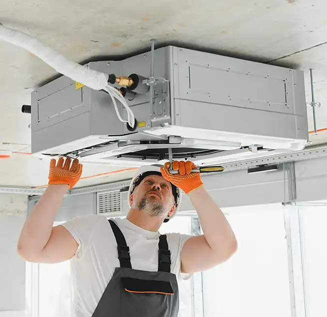 Why Homeowners & Businesses Trust Us Monrovia, CA