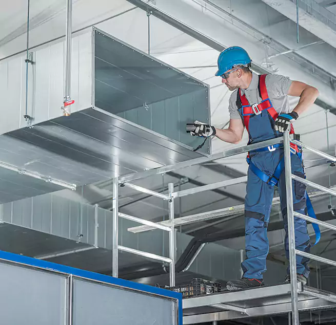 Why Homeowners Businesses Trust Us in Monrovia, CA