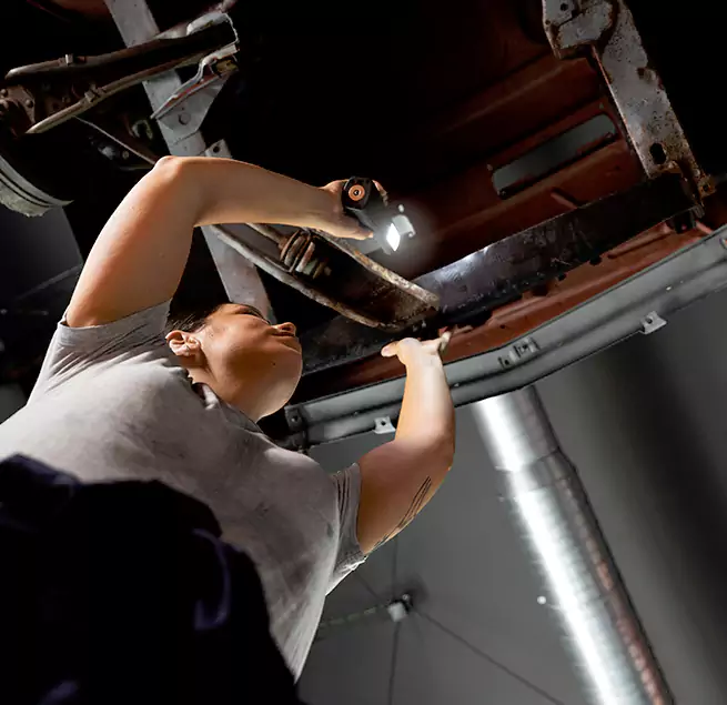 Why Homeowners & Businesses Trust Us Monrovia, CA