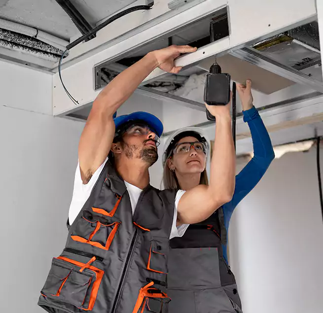 Why Homeowners & Businesses Trust Us in Monrovia, CA