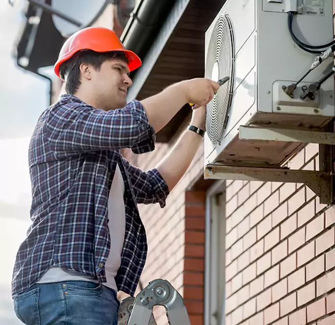 Why Homeowners & Businesses Trust Us Monrovia, CA