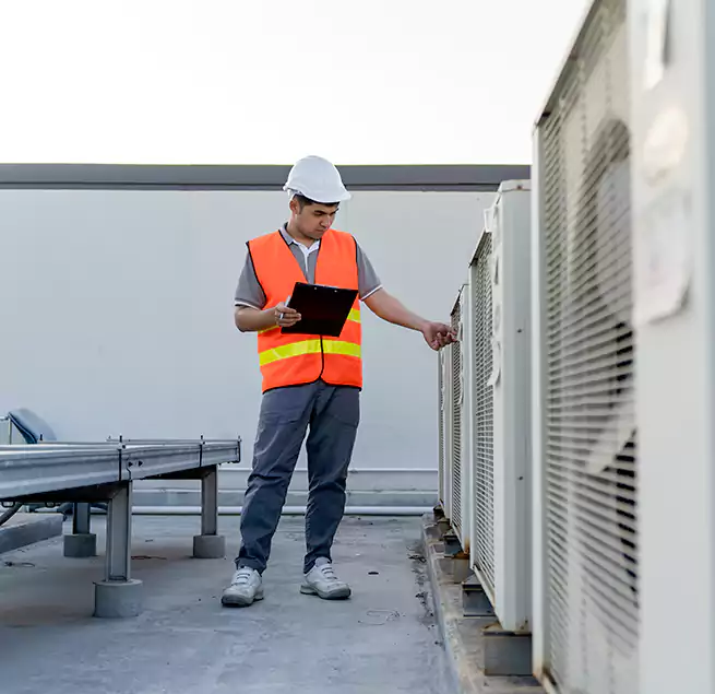 Why Homeowners & Businesses Trust Us in Monrovia, CA?